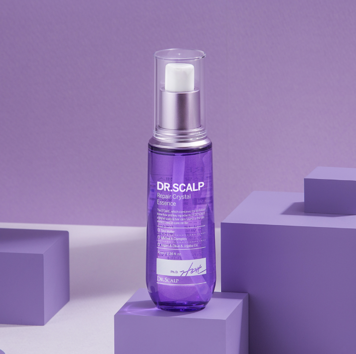 Shop — Dr Scalp NYC